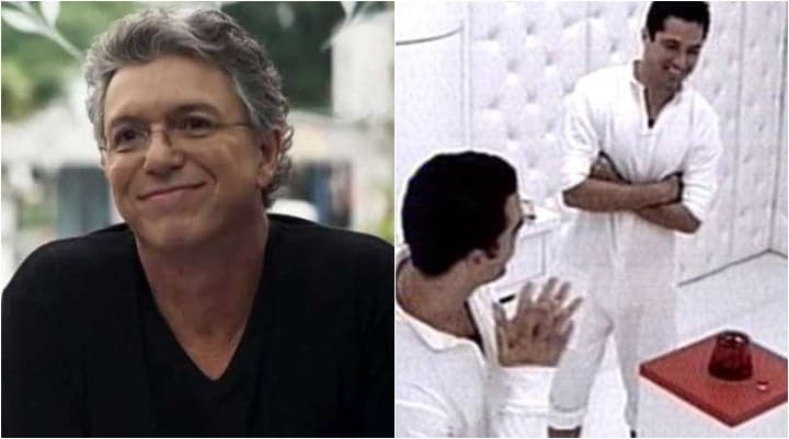 Boninho agita redes sociais e anuncia data do retorno do Quarto Branco no BBB