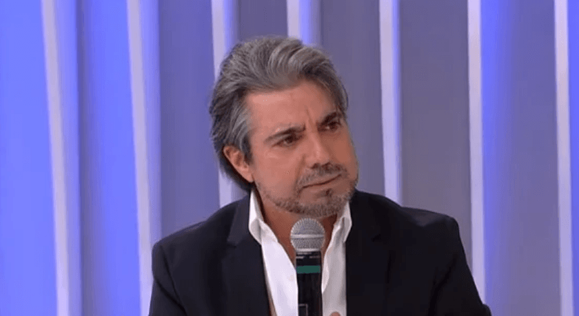 RedeTV abre o baú e vai em busca de sucesso antigo para alavancar audiência e salvar João Kléber