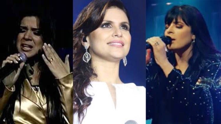 Aline Barros, Fernanda Brum e outros cantores do gospel tem cachês divulgados e exigências absurdas