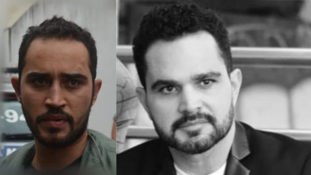 Filho de Luciano Camargo acusa família de perseguição, situação sai do controle e crime é exposto: "Quer brigar"
