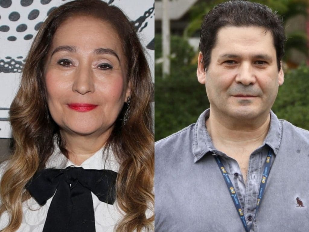 Em meio a polêmicas, Sonia Abrão e Elias Abrão dão a volta por cima