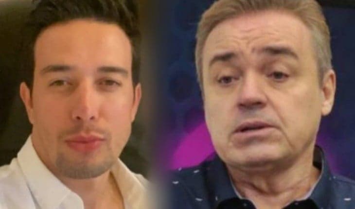 Vídeo de suposto namorado de Gugu cai na internet e imagens entregam com detalhes quem é o rapaz