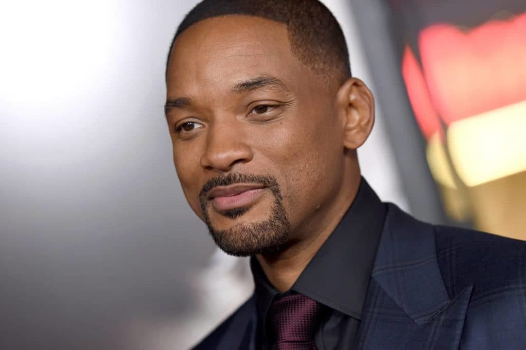 Will Smith faz revelação bombástica de que transava até engasgar e vomitar no começo da carreira