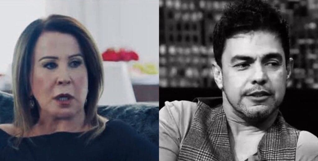 Zilu, após guerra e humilhação de Zezé, expõe momento de dor cruel: "Quem nasceu pra ser rainha jamais perde o trono"