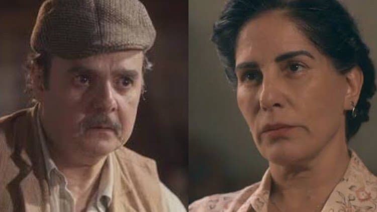 Éramos Seis: Vitória? Descubra o final de Lola e Afonso na trama
