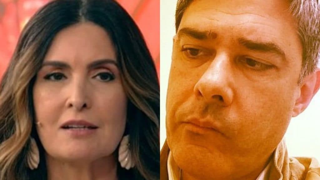 Ao vivo, Fátima Bernardes manda série de indiretas para o ex e confissão é feita: "De ontem para hoje não dormi"