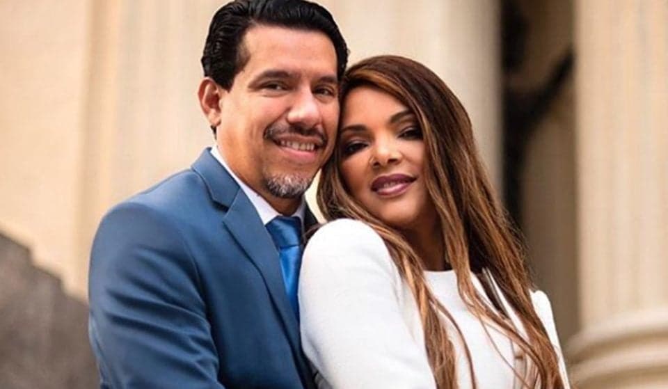 Flordelis é desmascarada por testemunha, que revela sexo com a cantora e entrega ritual com sangue: "Pastor nu''