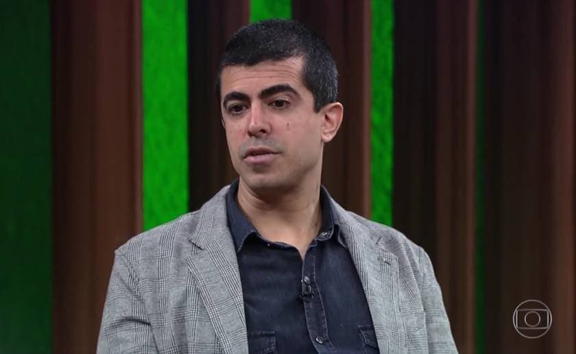 Marcius Melhem rasga o verbo após notícia de afastamento da Globo: "Indignação"