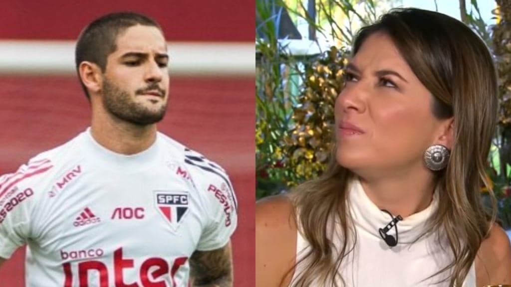 Pato, após maldição exposta na Globo e quebrada por Rebeca Abravanel, deixa todos incrédulos em vídeo: "Ia rachar"