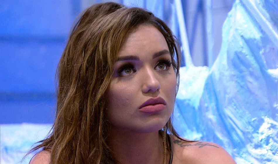 Rafa se revolta com Bianca após barraco histórico e dispara: "Sem necessidade"