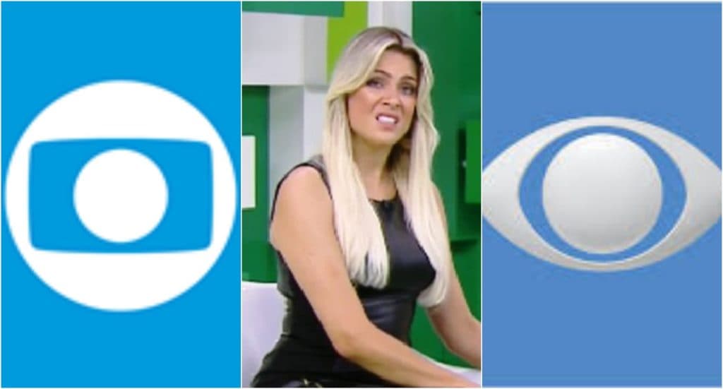 Com a Globo de olho, Renata Fan ganha novo programa na Band após ter Jogo Aberto roubado