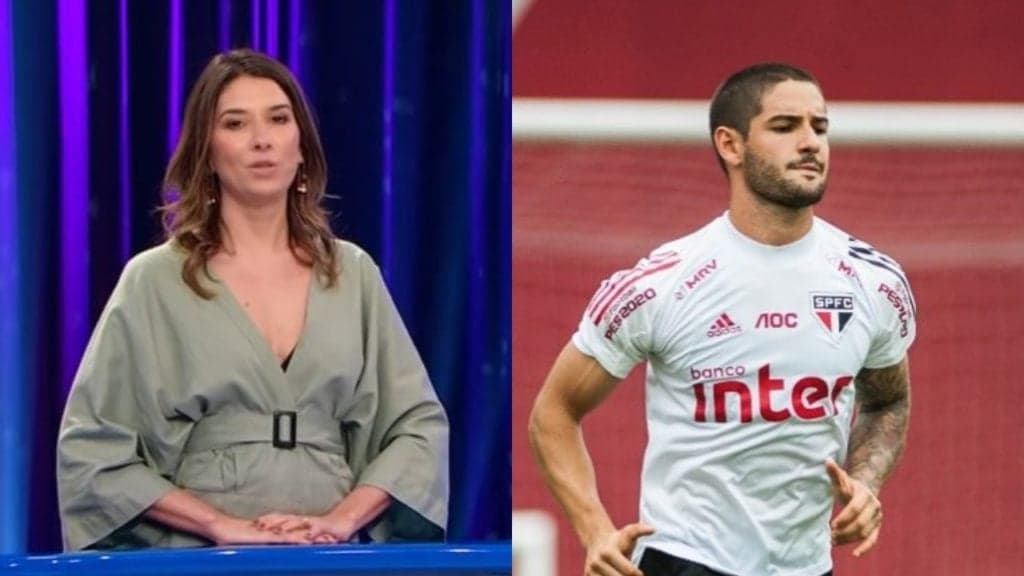 Após imposição a Pato e rumores de gravidez, Rebeca Abravanel surge com aparência chocante ao lado do marido