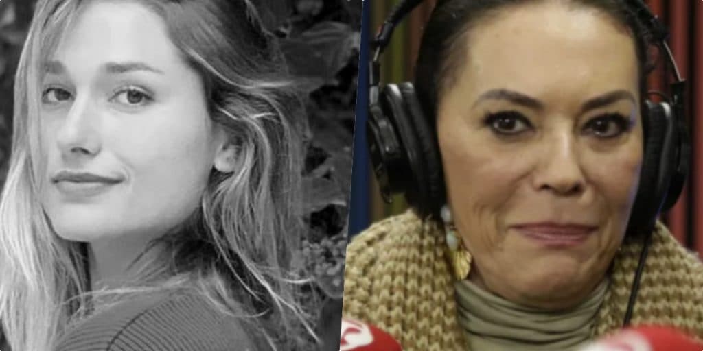 "Boa coisa não é", guerra de Sasha e avó é escancarada e tem direito a briga judicial, falência e desdém