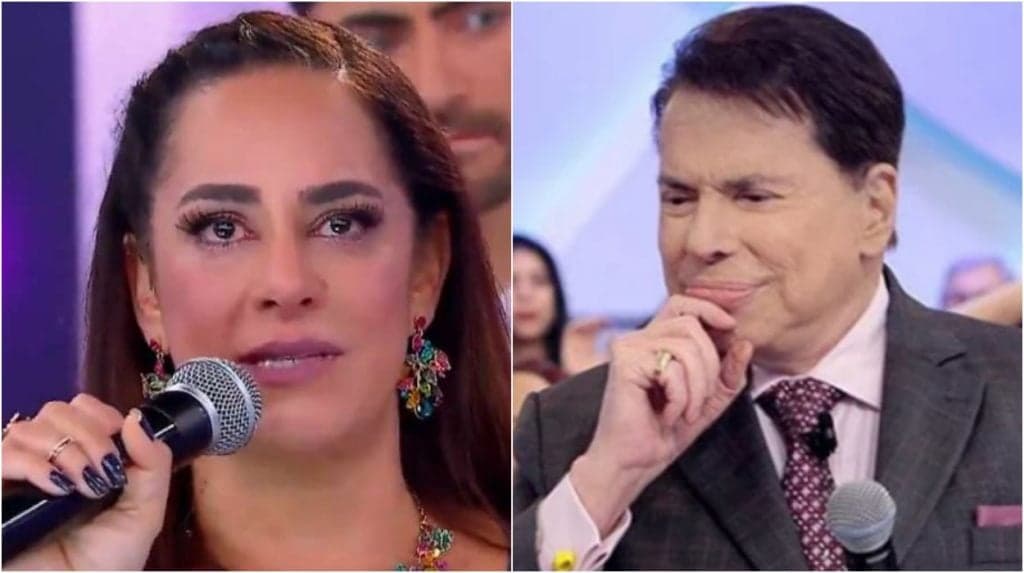 Silvio Santos decreta ordem após demissão de Silvia Abravanel e reação do chefão surpreende