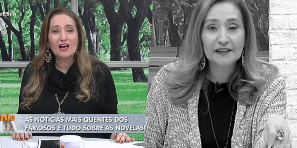 Sonia Abrão emite comunicado bombástico após "ataques" ao A Tarde é Sua e anúncio que atração sairá do ar