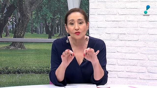 Sonia Abrão conta motivo da ausência de colunista no A Tarde é Sua e dá detalhe impressionante