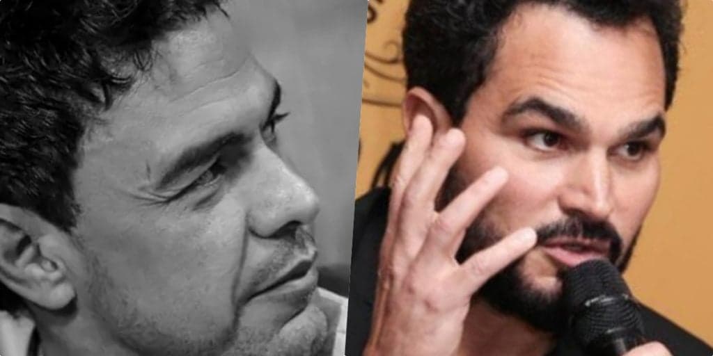 Luciano, após barraco e briga escancarada por ex, dá resposta bombástica sobre suposto fim da dupla com Zezé