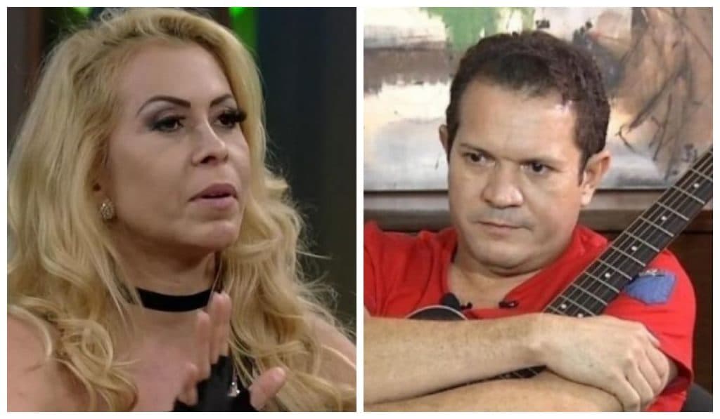 Filho gato de Ximbinha e Joelma une ex-casal de forma impensável, faz grande anúncio em vídeo e admite: “Me pediram”