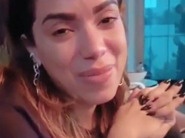 BBB20: Anitta se posiciona após brothers questionarem sumiço da cantora no programa: "Me aguardem"