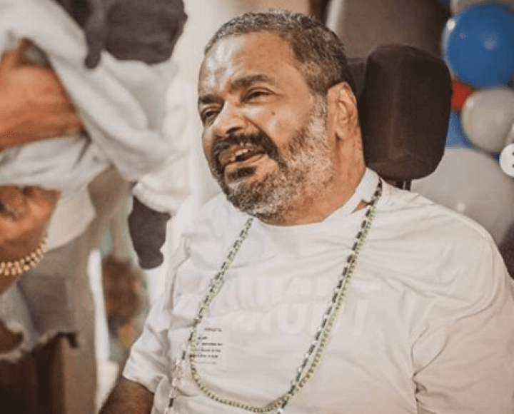 Arlindo Cruz tem novo estado de saúde divulgado e filho diz a verdade: "não importa o que aconteça"