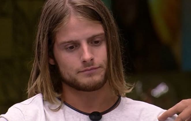 BBB20: Daniel comete grave infração e deve ser expulso a qualquer momento