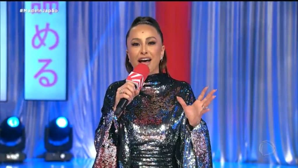 Sabrina Sato, após ser presa pelo marido e escancarar crise, tem gravidez anunciada: "Irmão de Zoe''