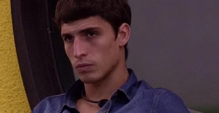 BBB20: Felipe Prior detona atitude de Gabi após eliminação de Guilherme: "Bizarro"