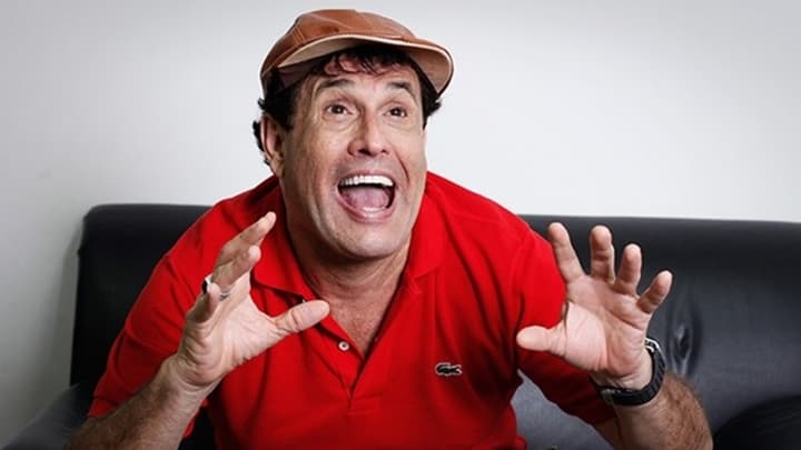 Sergio Mallandro pode anunciar paredão falso do BBB21 após falar com Boninho: "Pegadinha"