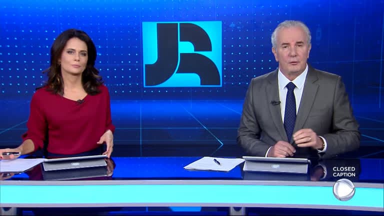 Jornal da Record dispara na audiência e se torna ameaça para a hegemonia da Globo