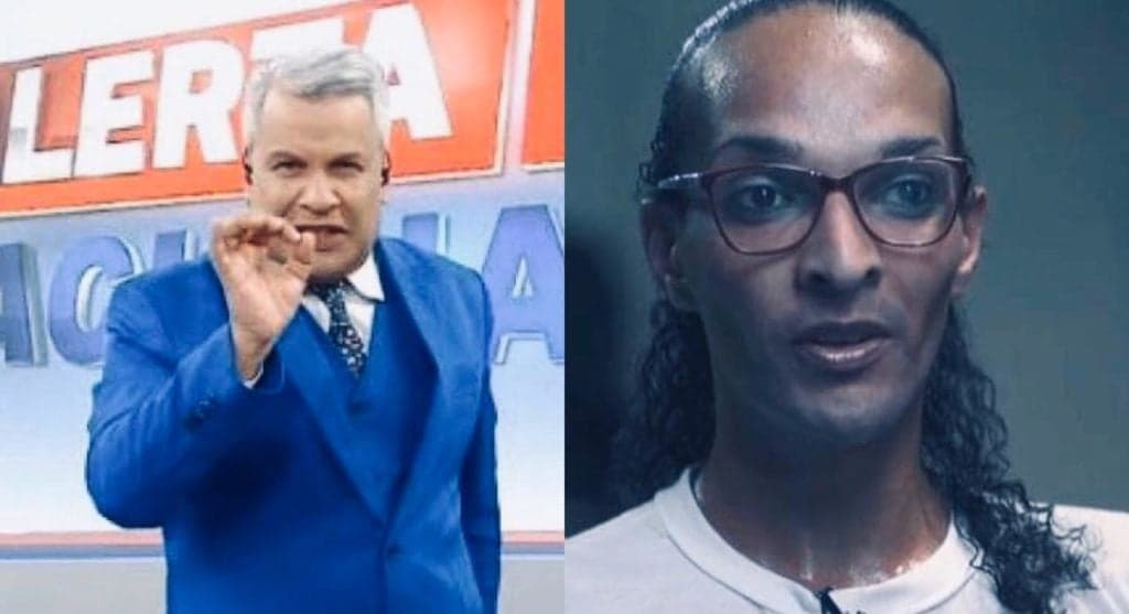Sikêra Jr. entrevista mãe de menino estuprado por Suzy, detona Globo e dá aviso bombástico para Dráuzio Varella