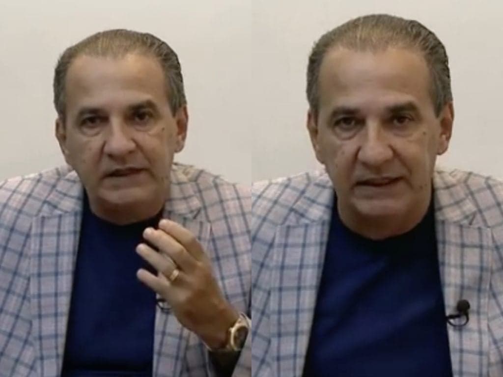 Silas Malafaia coloca população em risco, descumpre ordem e se revolta com acusações: "Tempos de pânico"