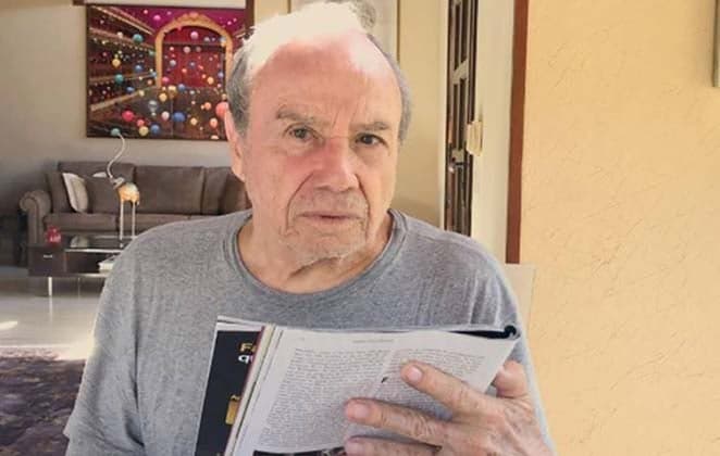 Após ser mandado embora da Globo, Stênio Garcia implora por emprego: "Eu dependo disso"