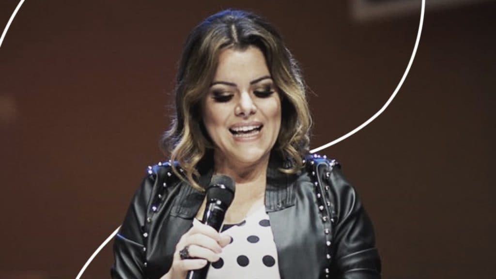 Ana Paula Valadão cobra valor astronômico para tocar com o Diante do Trono e motivo é revelado: "Nada mais justo"