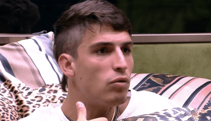 Falta de respeito, machismo, suposto assédio e gordofobia: os motivos para eliminar Felipe Prior do BBB20