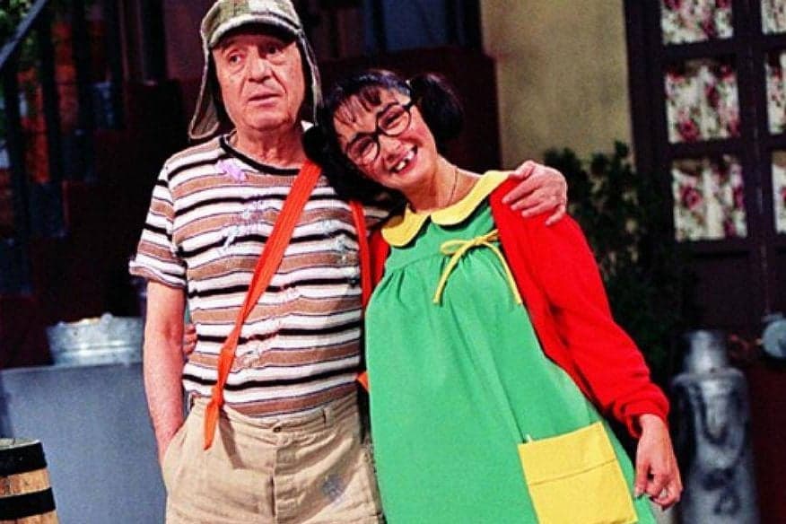 Chaves não vai mais ser levado ao ar - (Foto: Divulgação) Chaves não vai mais ser levado ao ar - (Foto: Divulgação)