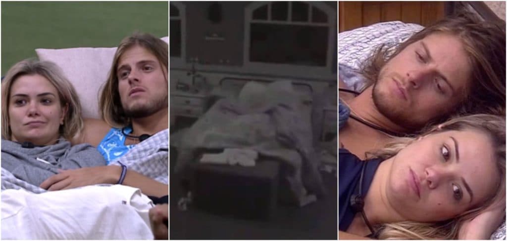 A verdade por trás da brochada de Daniel no BBB 20, após vídeo revelador ser vazado: 'Se segurou'