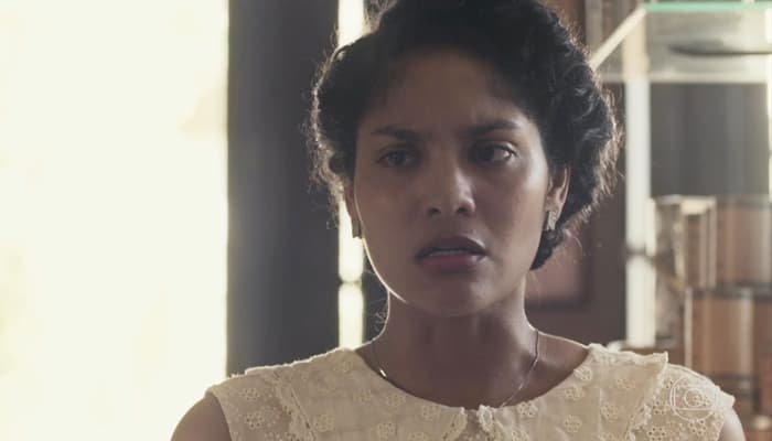 Éramos Seis: Shirley engana todos e reencontra Afonso em segredo