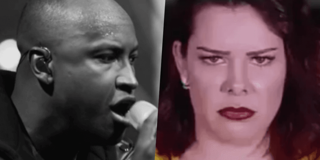 Thiaguinho, após traição com Fernanda Souza, vê ator da Globo revelando seu passado, vai atrás e dá basta: “odeia”