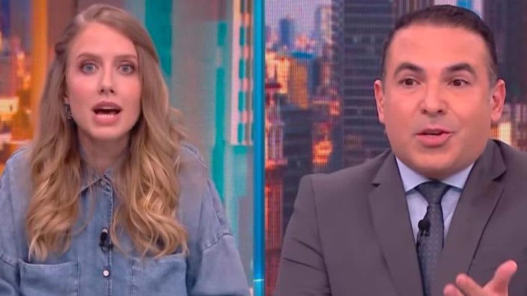 Gabriela Prioli dá volta por cima, ganha programa, e CNN Brasil toma decisão sobre Gottino