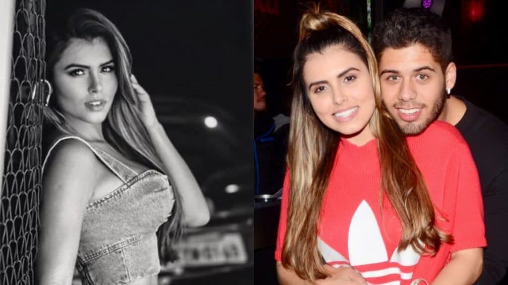 Ex-noiva de Zé Felipe, que foi acusado de traição, faz triste desabafo e recebe chamada: "Se valoriza"
