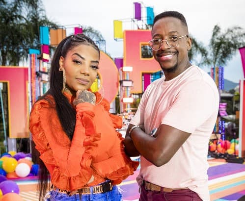 Mumuzinho e Ludmilla dão adeus a temporada de verão do Só Toca Top; saiba quando
