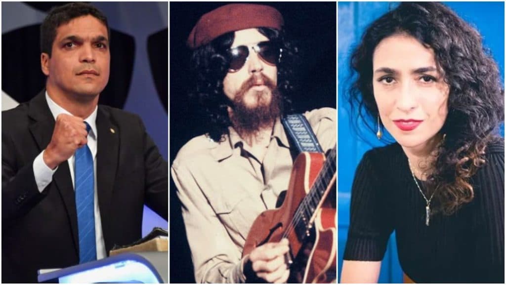 Raul Seixas, Cabo Daciolo e Marisa Monte: veja famosos que profetizaram o Coronavírus há anos