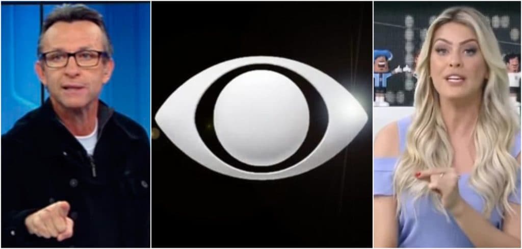 Band sai na frente da Globo e será a primeira emissora a transmitir live com Leo Santana
