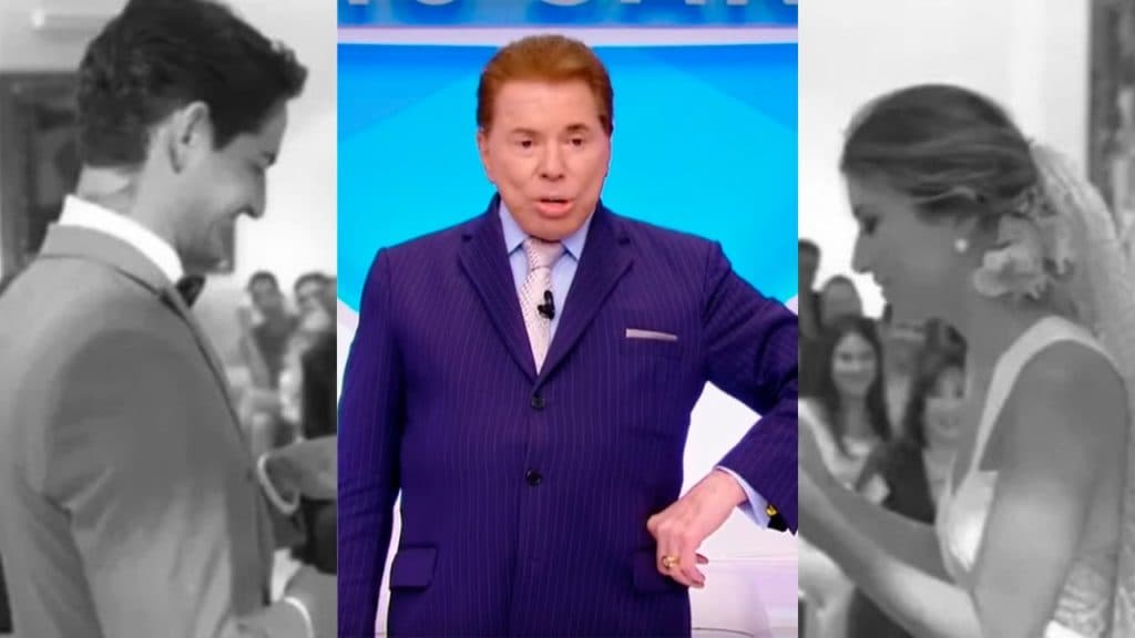 Maldição do fim, decreto de Silvio Santos e pressa: a verdade destruidora da união de Rebeca Abravanel e Pato