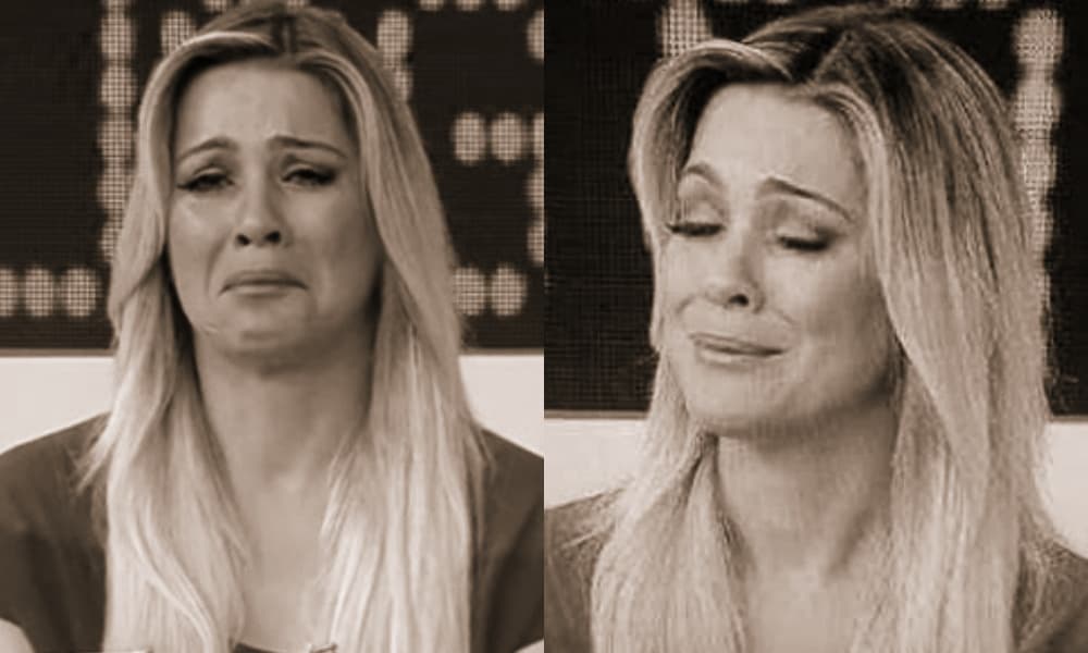 Renata Fan tem contrato cancelado pela Band e fica desolada: "Chegadas e saídas"