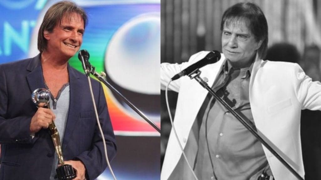 Após fracasso e prejuízo milionário, Roberto Carlos toma atitude inesperada e humilha Globo