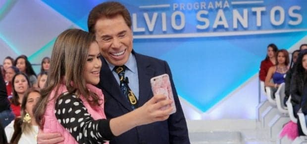 Maisa faz agradecimento especial a Silvio Santos após deixar o SBT: "Garantiu que a gente não caísse em pegadinha"