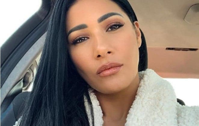 Simaria surge de lingerie sexy em público e flagra na janela espanta público: "Passou dos limites"