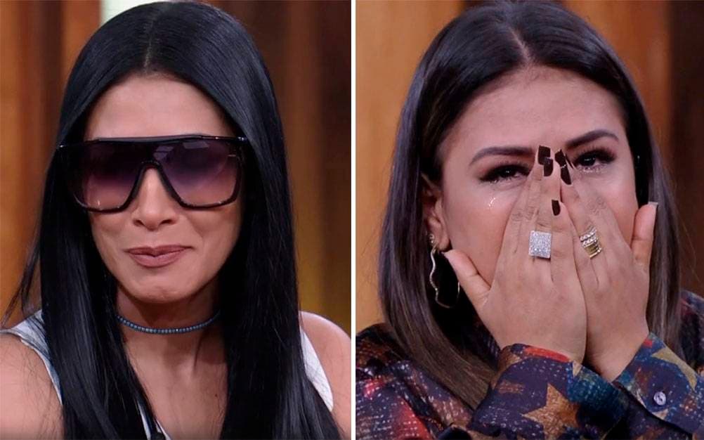 Simone e Simaria mudam rumo da carreira após serem atacadas por evangélicos: "Finalmente algo que presta''