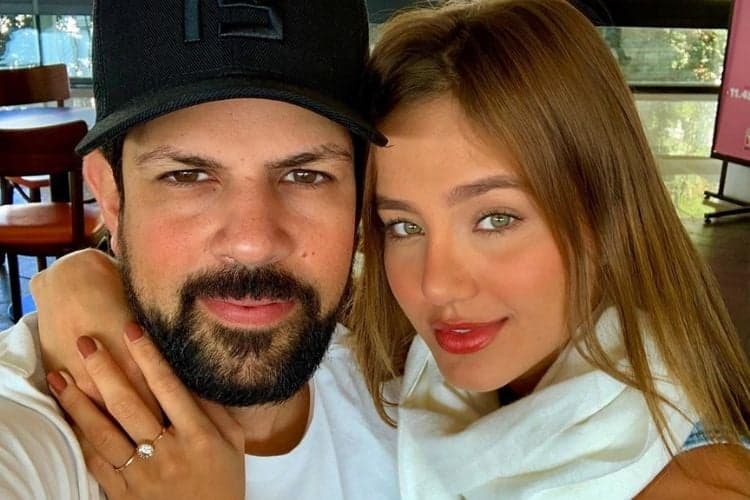 Esposa de Sorocaba, Biah Rodrigues, revela drama ao surgir amamentando o filho: "Chega a doer"